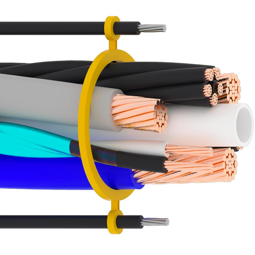 Aeris Cables - lavorazione cavi - prodotti - cavi custom